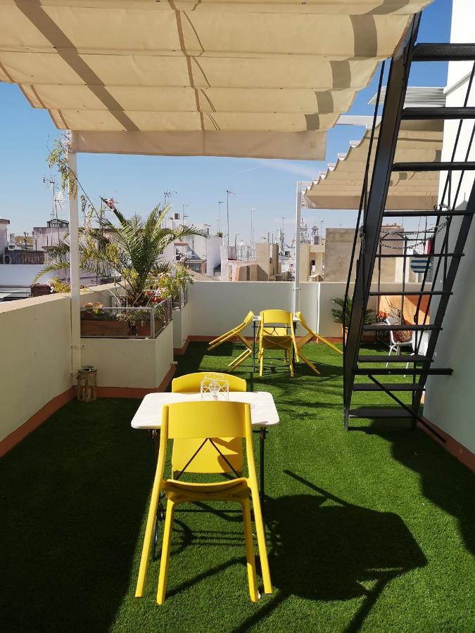 Apartment Hispalis Casa Palacio